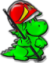 Avatar de l’utilisateur