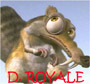 Avatar de l’utilisateur